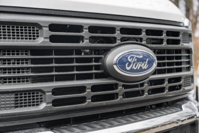 2026 Ford Super Duty F-250 SRW 4WD