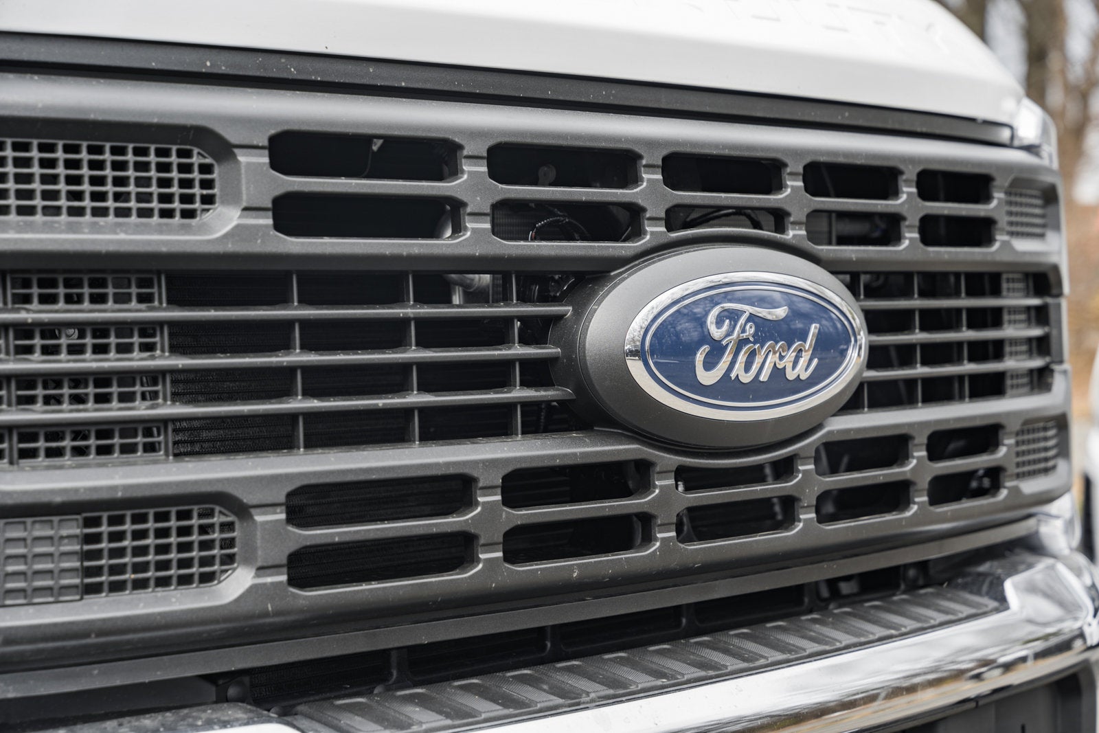 2026 Ford Super Duty F-250 SRW 4WD