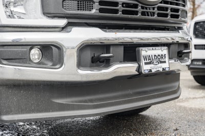 2026 Ford Super Duty F-250 SRW 4WD