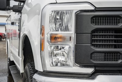 2026 Ford Super Duty F-250 SRW 4WD