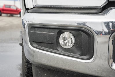 2026 Ford Super Duty F-250 SRW 4WD