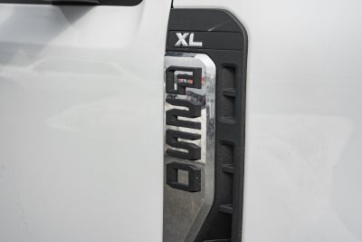 2026 Ford Super Duty F-250 SRW 4WD