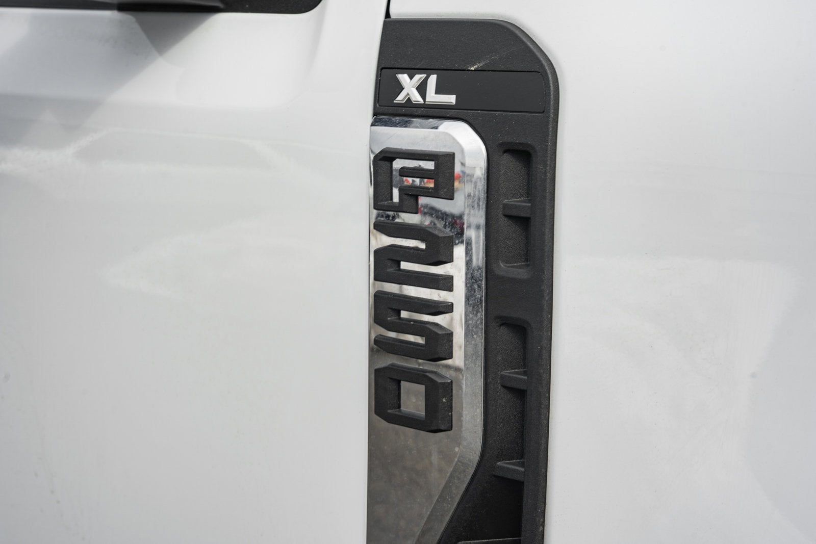 2026 Ford Super Duty F-250 SRW 4WD