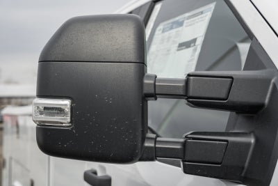 2026 Ford Super Duty F-250 SRW 4WD