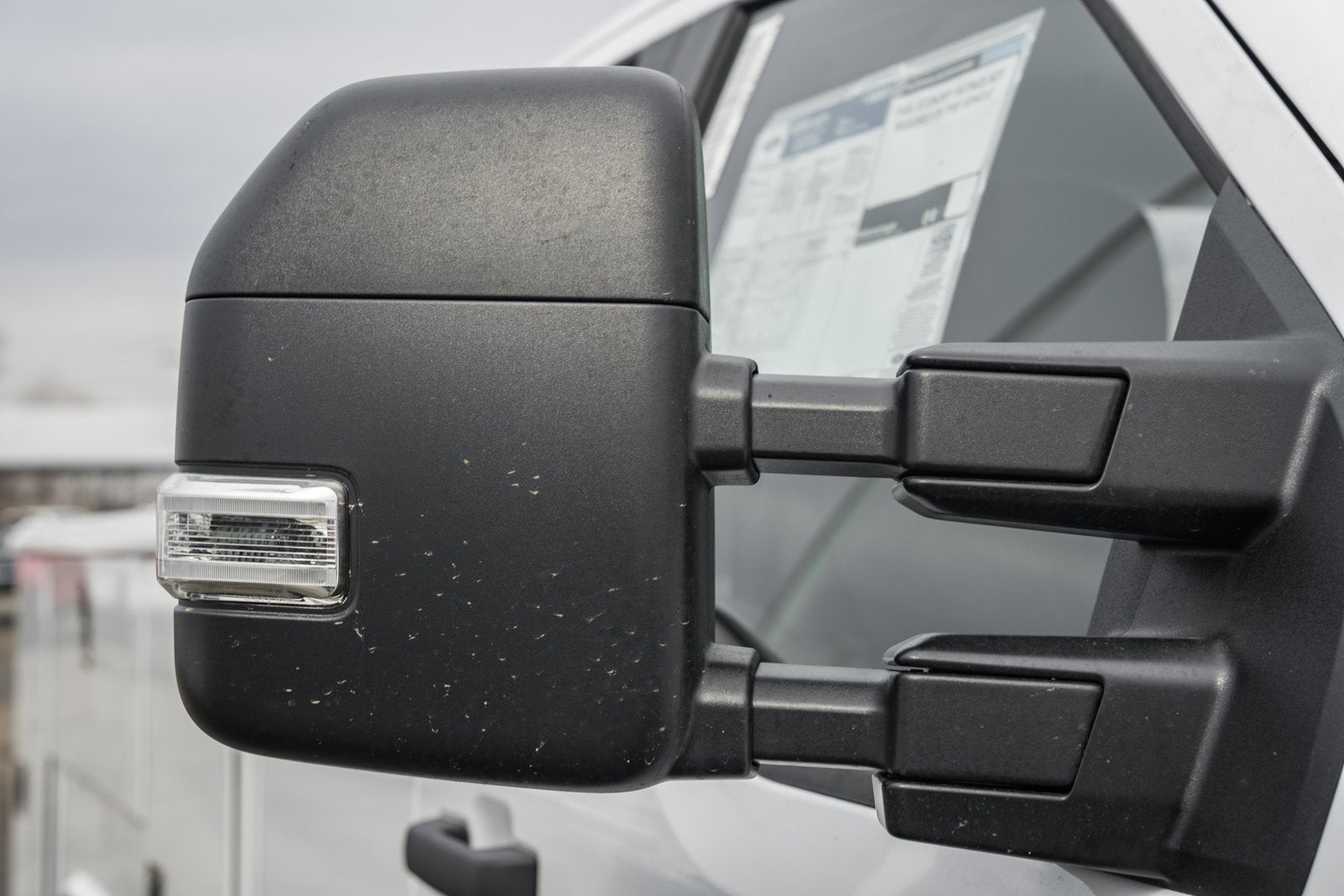 2026 Ford Super Duty F-250 SRW 4WD