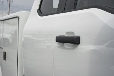 2026 Ford Super Duty F-250 SRW 4WD