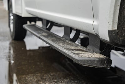 2026 Ford Super Duty F-250 SRW 4WD