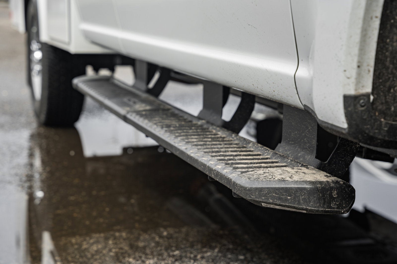 2026 Ford Super Duty F-250 SRW 4WD