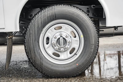 2026 Ford Super Duty F-250 SRW 4WD