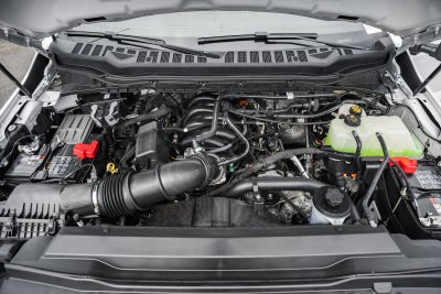 2026 Ford Super Duty F-250 SRW 4WD