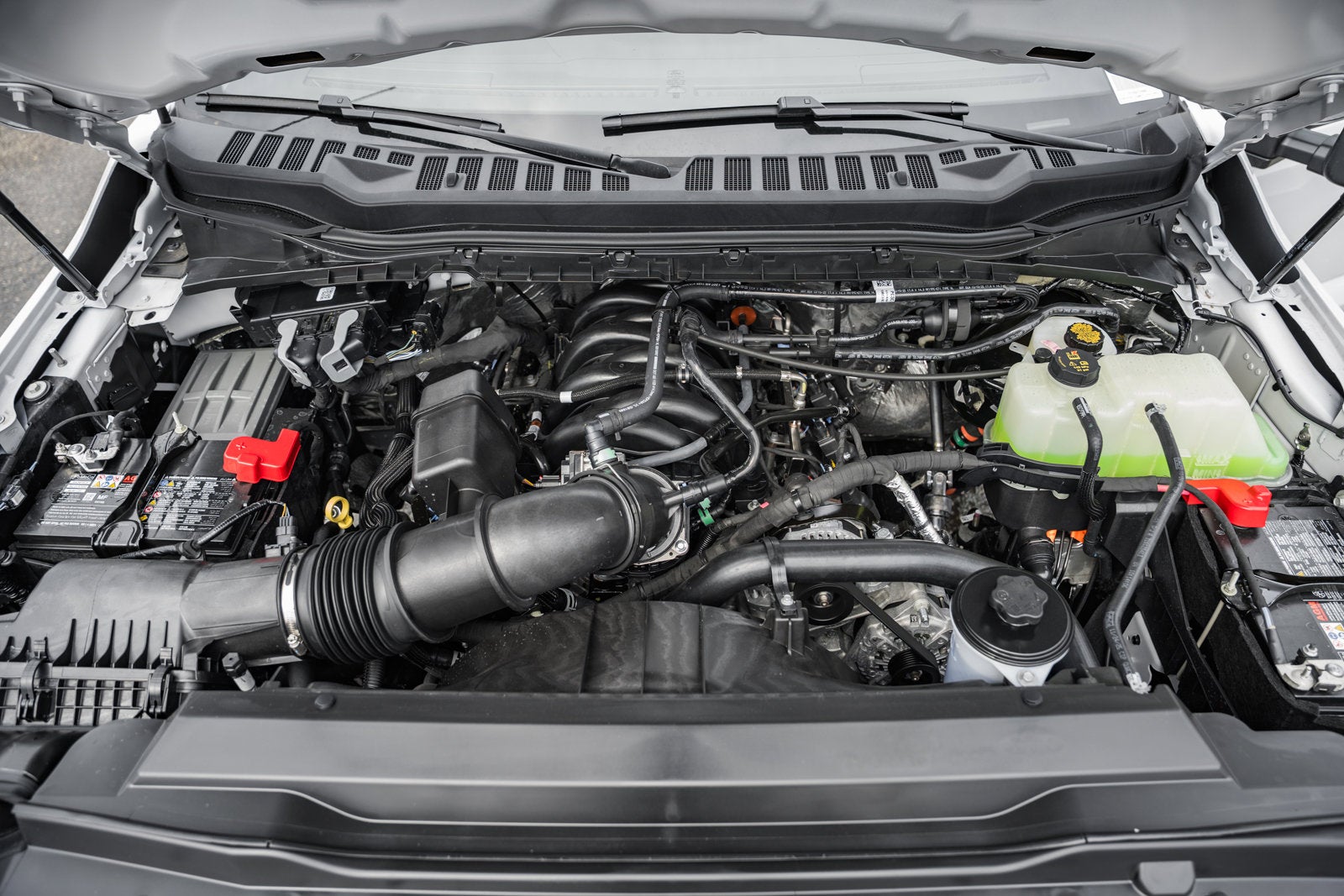 2026 Ford Super Duty F-250 SRW 4WD