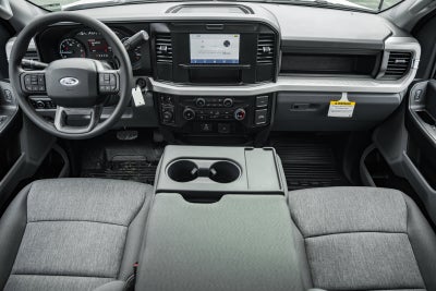 2026 Ford Super Duty F-250 SRW 4WD