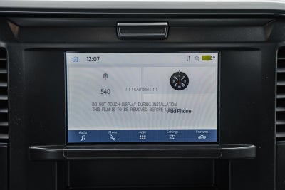 2026 Ford Super Duty F-250 SRW 4WD