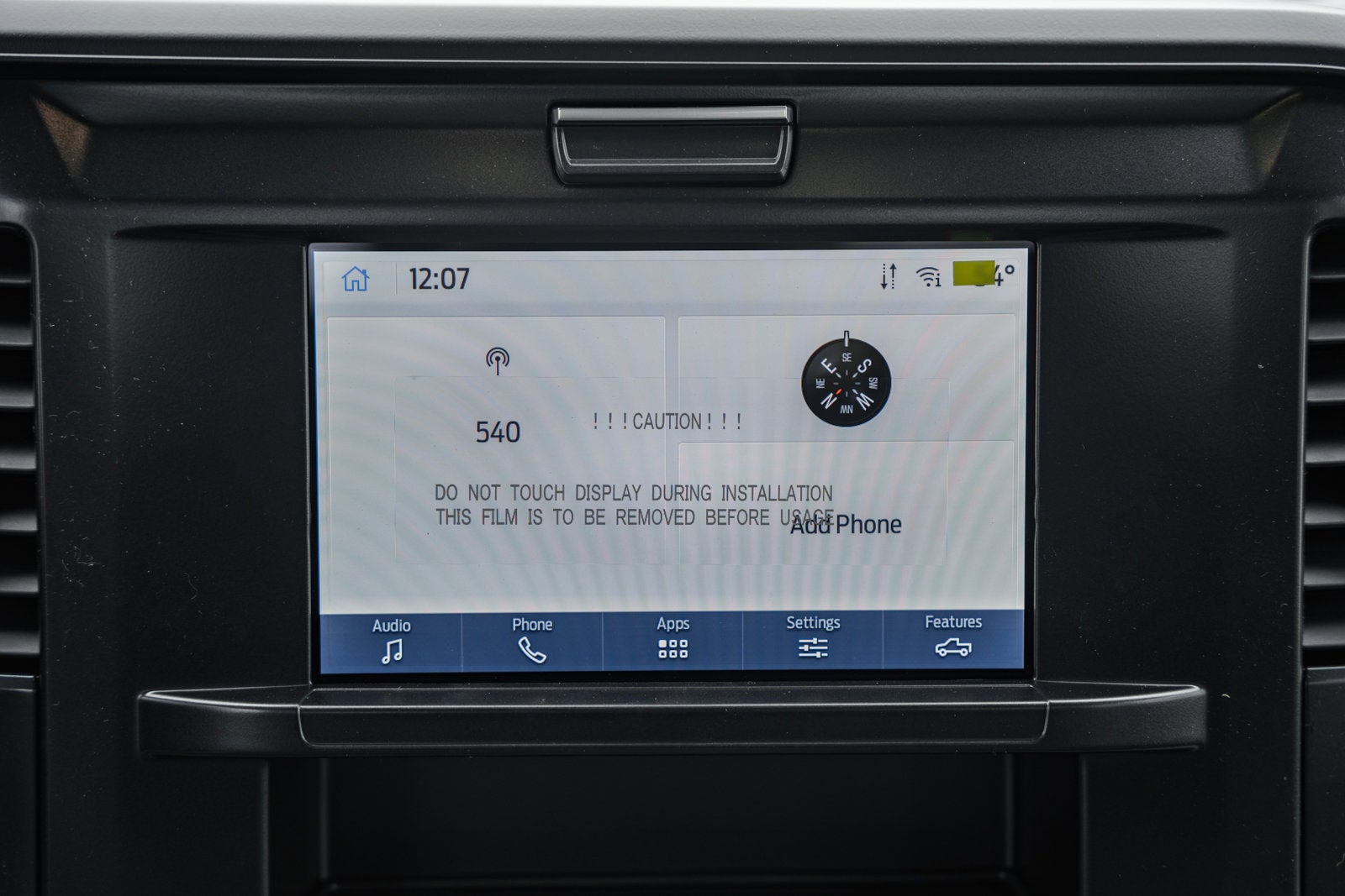 2026 Ford Super Duty F-250 SRW 4WD