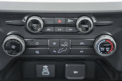 2026 Ford Super Duty F-250 SRW 4WD