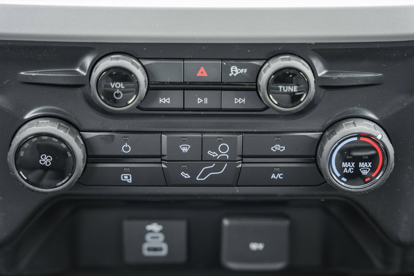 2026 Ford Super Duty F-250 SRW 4WD