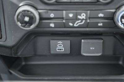 2026 Ford Super Duty F-250 SRW 4WD