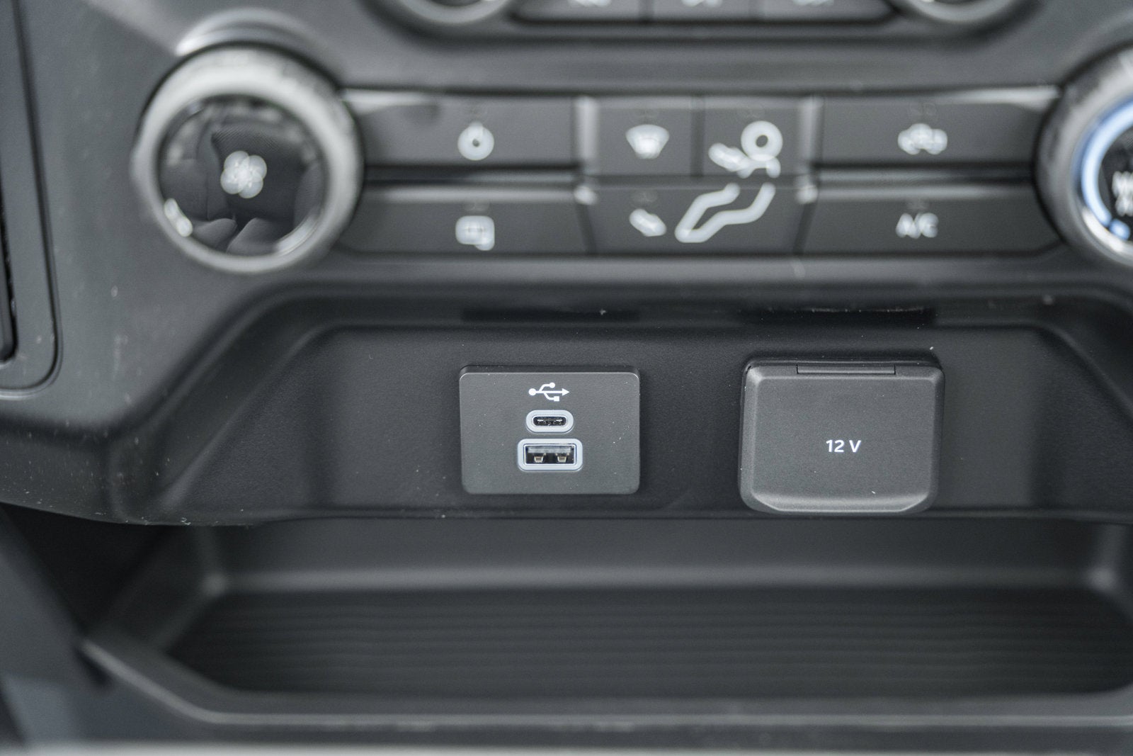 2026 Ford Super Duty F-250 SRW 4WD