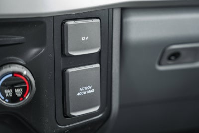 2026 Ford Super Duty F-250 SRW 4WD