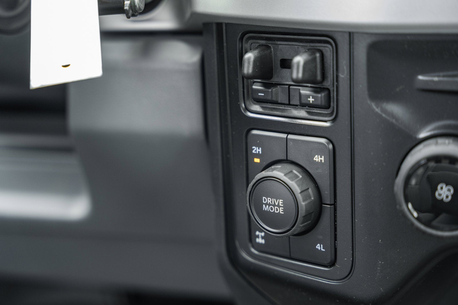 2026 Ford Super Duty F-250 SRW 4WD