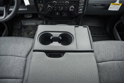 2026 Ford Super Duty F-250 SRW 4WD