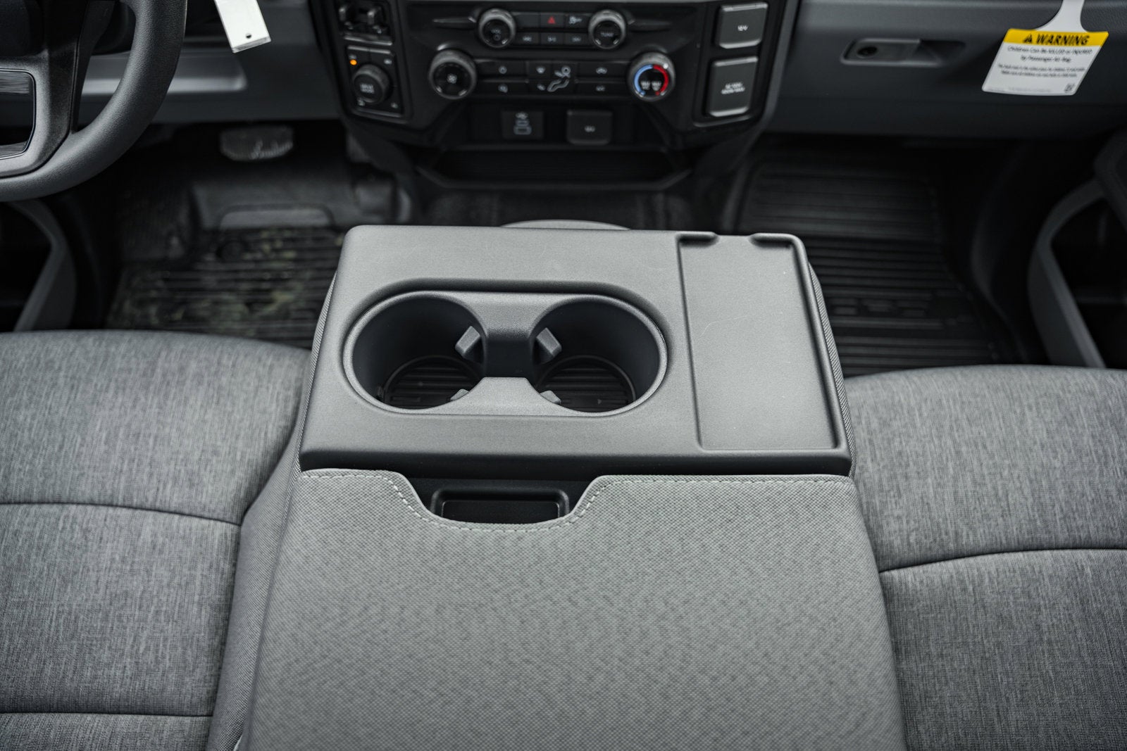 2026 Ford Super Duty F-250 SRW 4WD