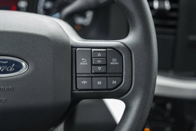 2026 Ford Super Duty F-250 SRW 4WD