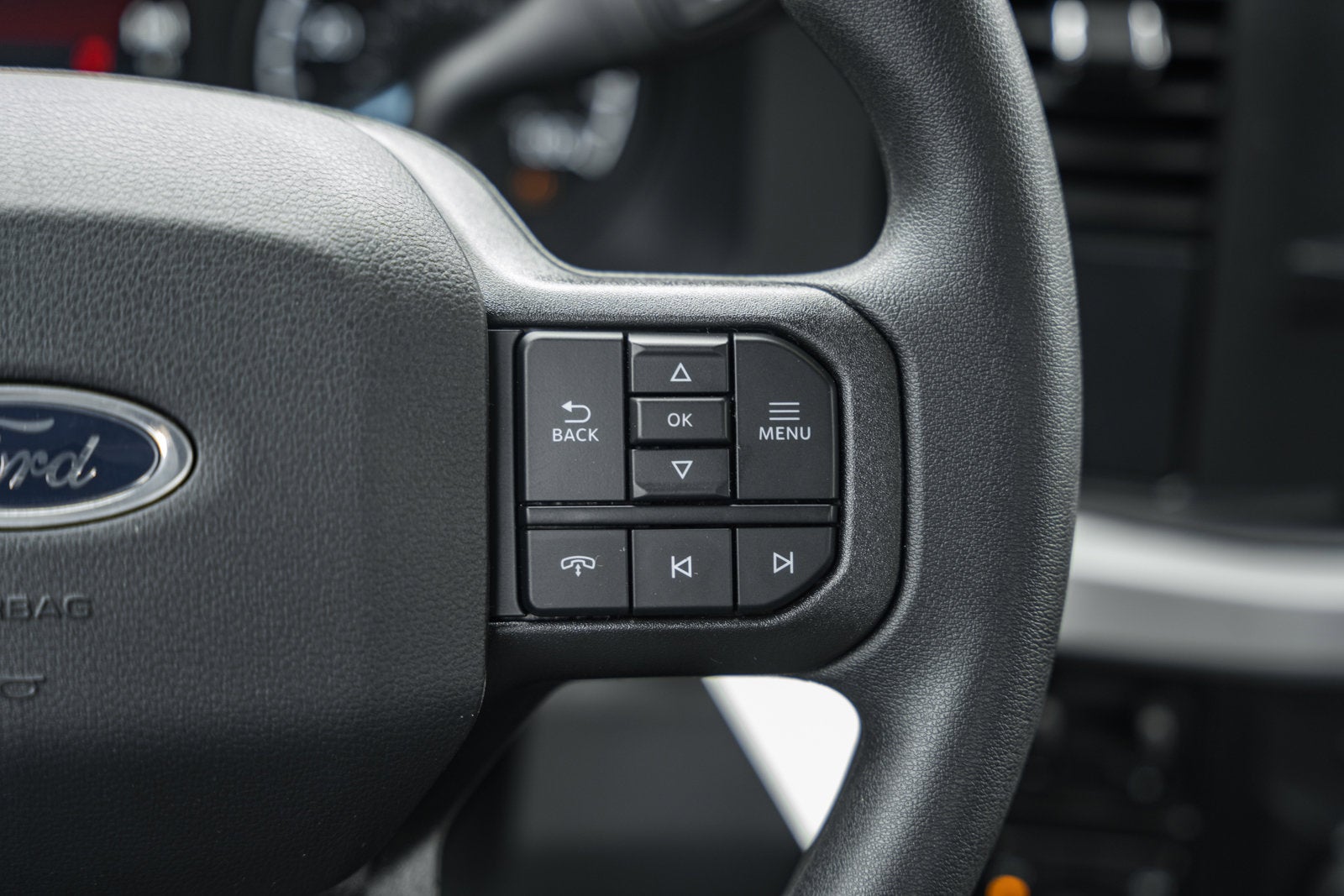 2026 Ford Super Duty F-250 SRW 4WD