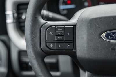 2026 Ford Super Duty F-250 SRW 4WD