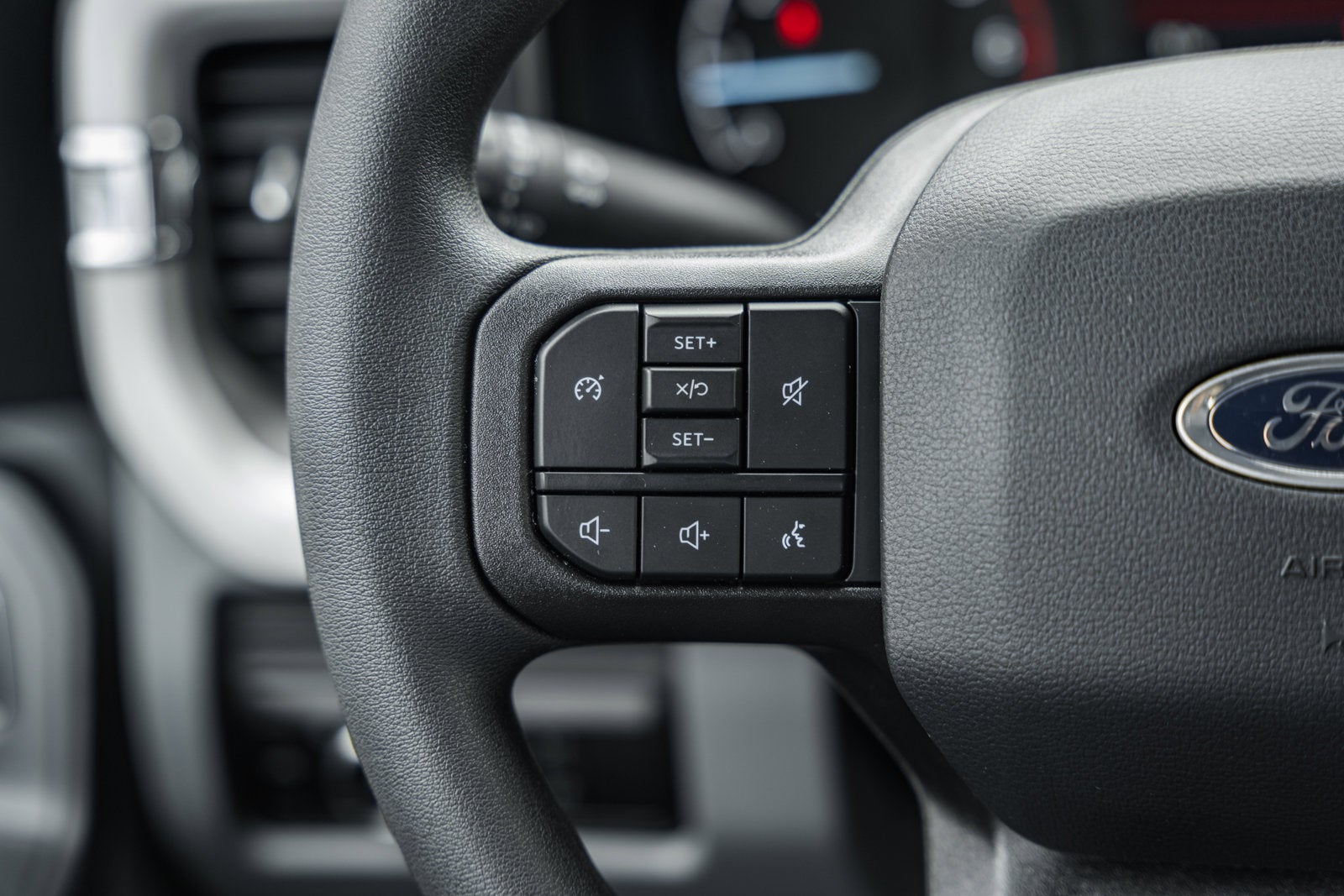 2026 Ford Super Duty F-250 SRW 4WD