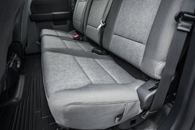 2026 Ford Super Duty F-250 SRW 4WD