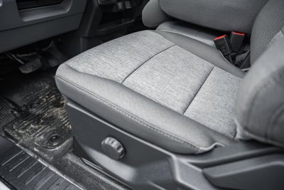 2026 Ford Super Duty F-250 SRW 4WD