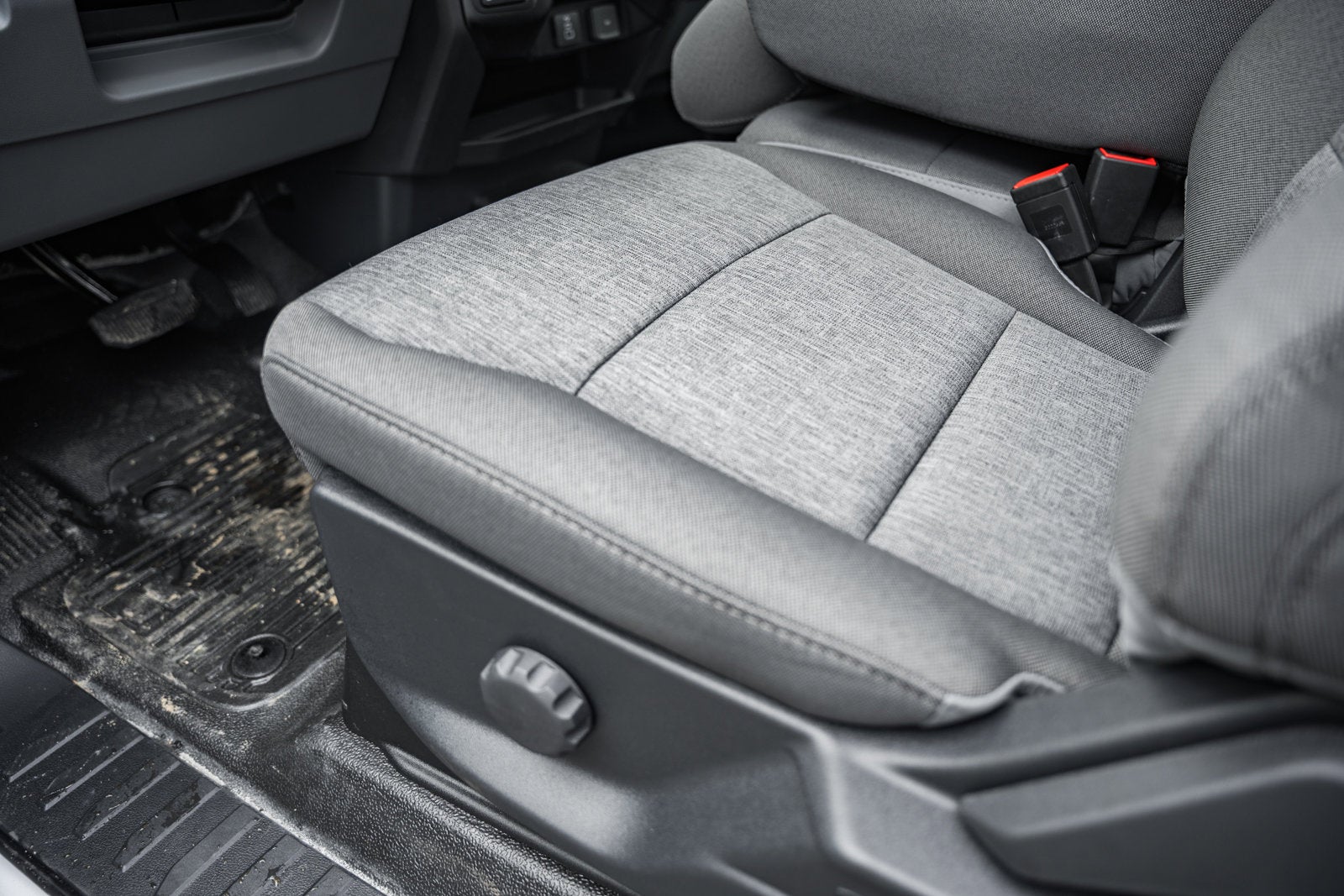 2026 Ford Super Duty F-250 SRW 4WD