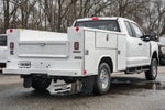 2026 Ford Super Duty F-250 SRW 4WD