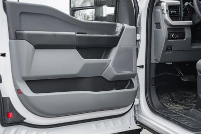 2026 Ford Super Duty F-250 SRW 4WD