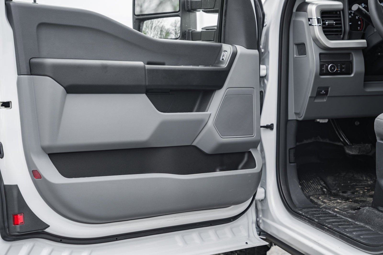 2026 Ford Super Duty F-250 SRW 4WD