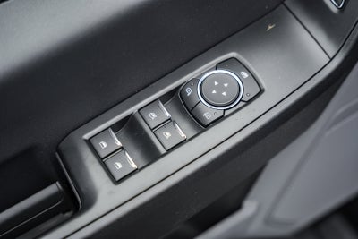 2026 Ford Super Duty F-250 SRW 4WD