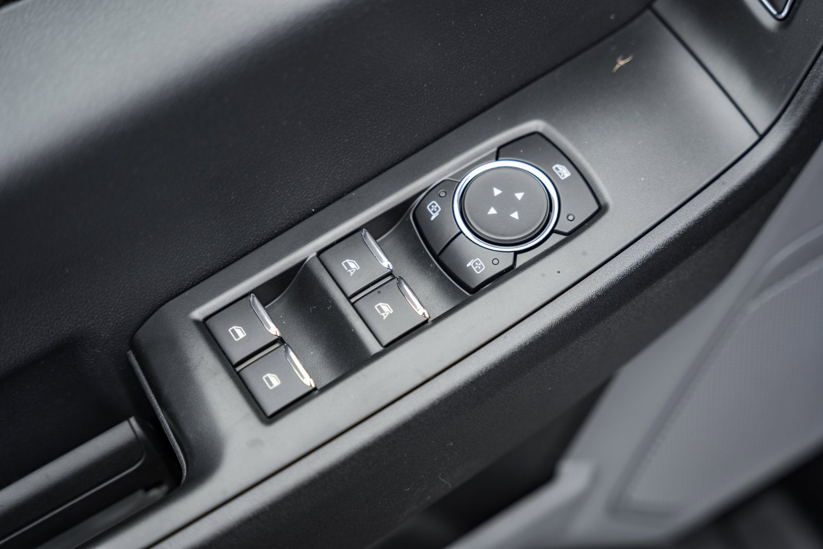 2026 Ford Super Duty F-250 SRW 4WD