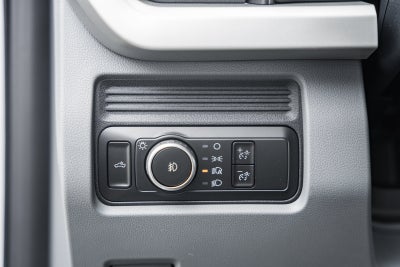 2026 Ford Super Duty F-250 SRW 4WD