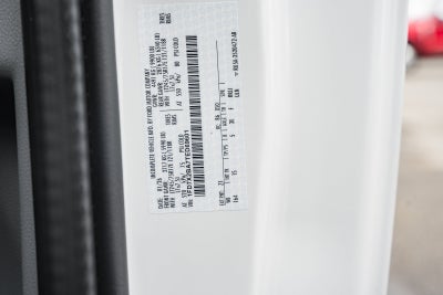 2026 Ford Super Duty F-250 SRW 4WD