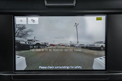 2026 Ford Super Duty F-250 SRW 4WD