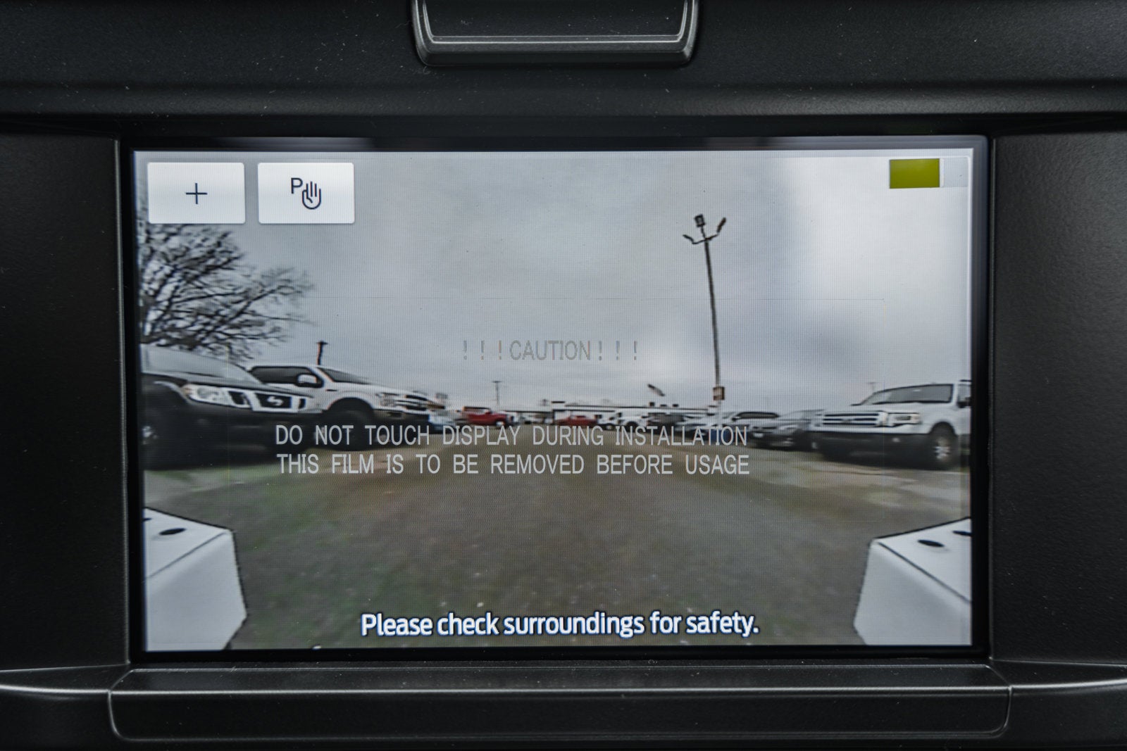 2026 Ford Super Duty F-250 SRW 4WD