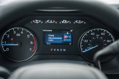 2026 Ford Super Duty F-250 SRW 4WD