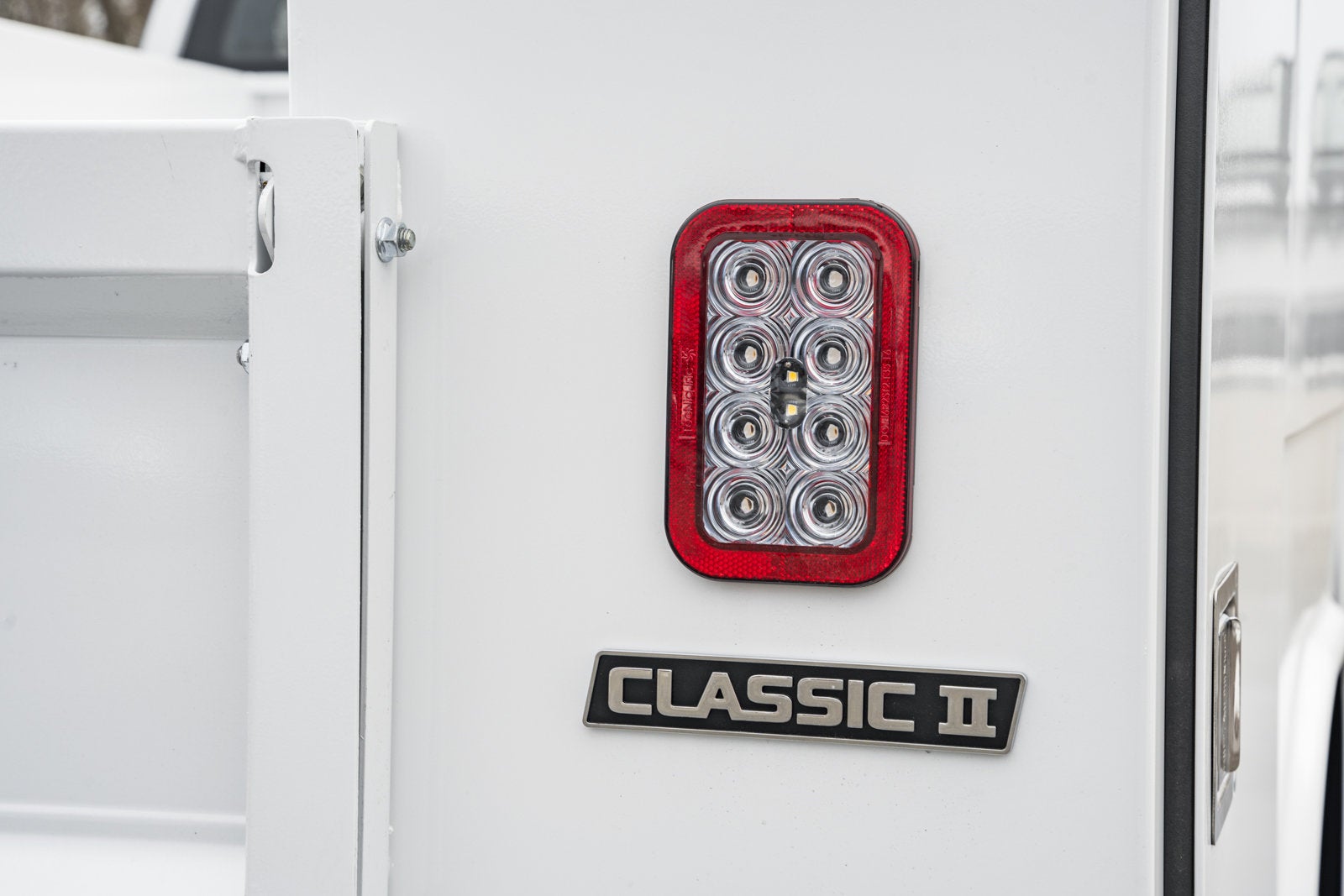 2026 Ford Super Duty F-250 SRW 4WD