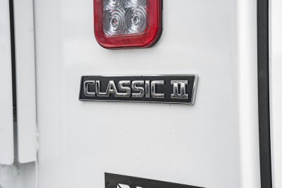 2026 Ford Super Duty F-250 SRW 4WD