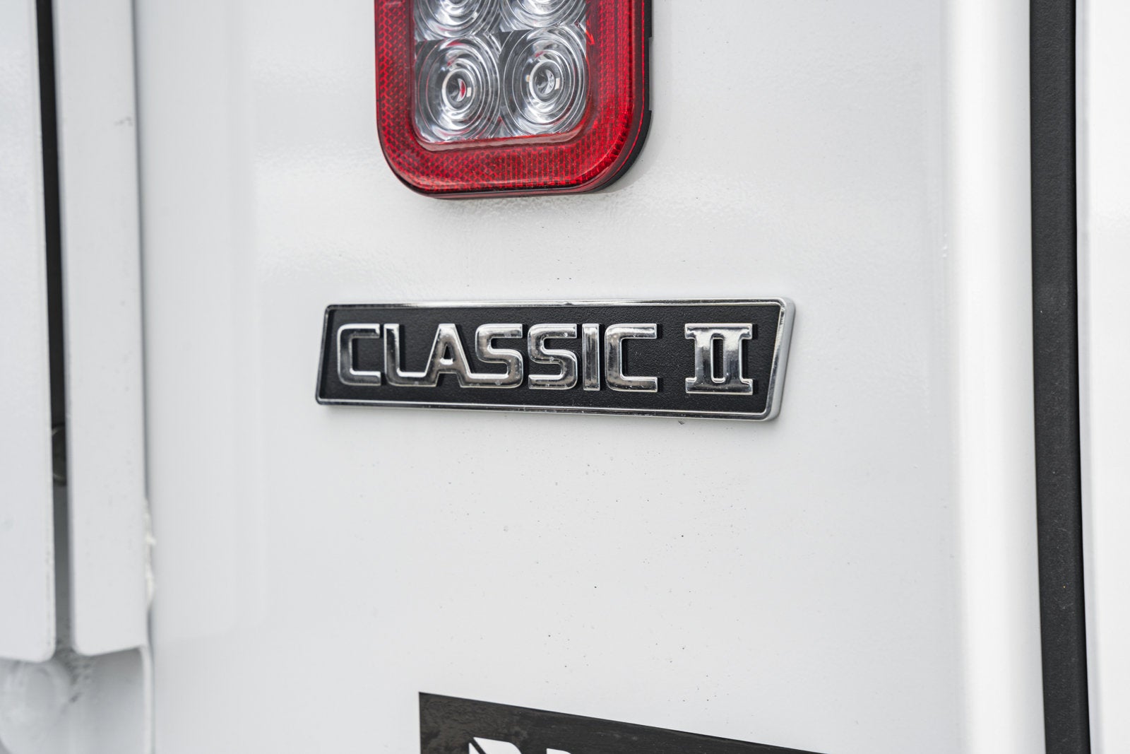 2026 Ford Super Duty F-250 SRW 4WD