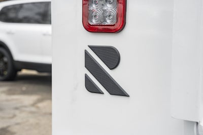 2026 Ford Super Duty F-250 SRW 4WD