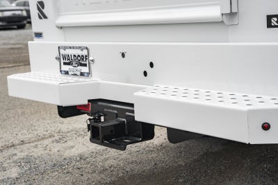 2026 Ford Super Duty F-350 SRW 4WD