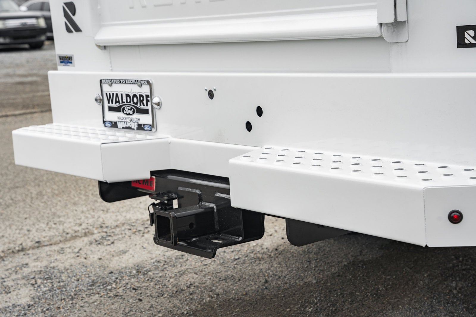 2026 Ford Super Duty F-350 SRW 4WD