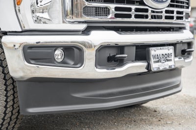 2026 Ford Super Duty F-350 SRW 4WD